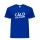 T- SHIRT " CALD DA RABIR" IO PARLO PARMIGIANO